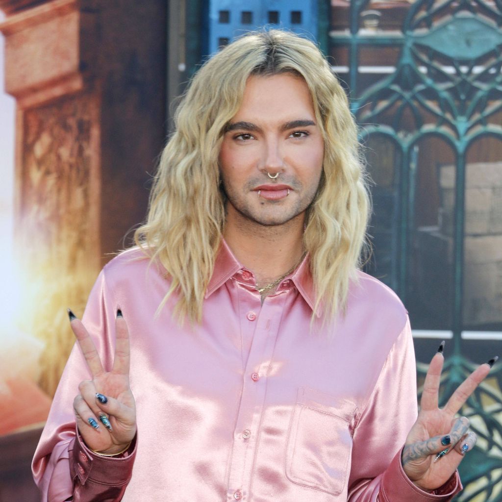 Bill Kaulitz, Musiker