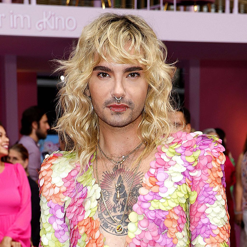 Bill Kaulitz, 2023