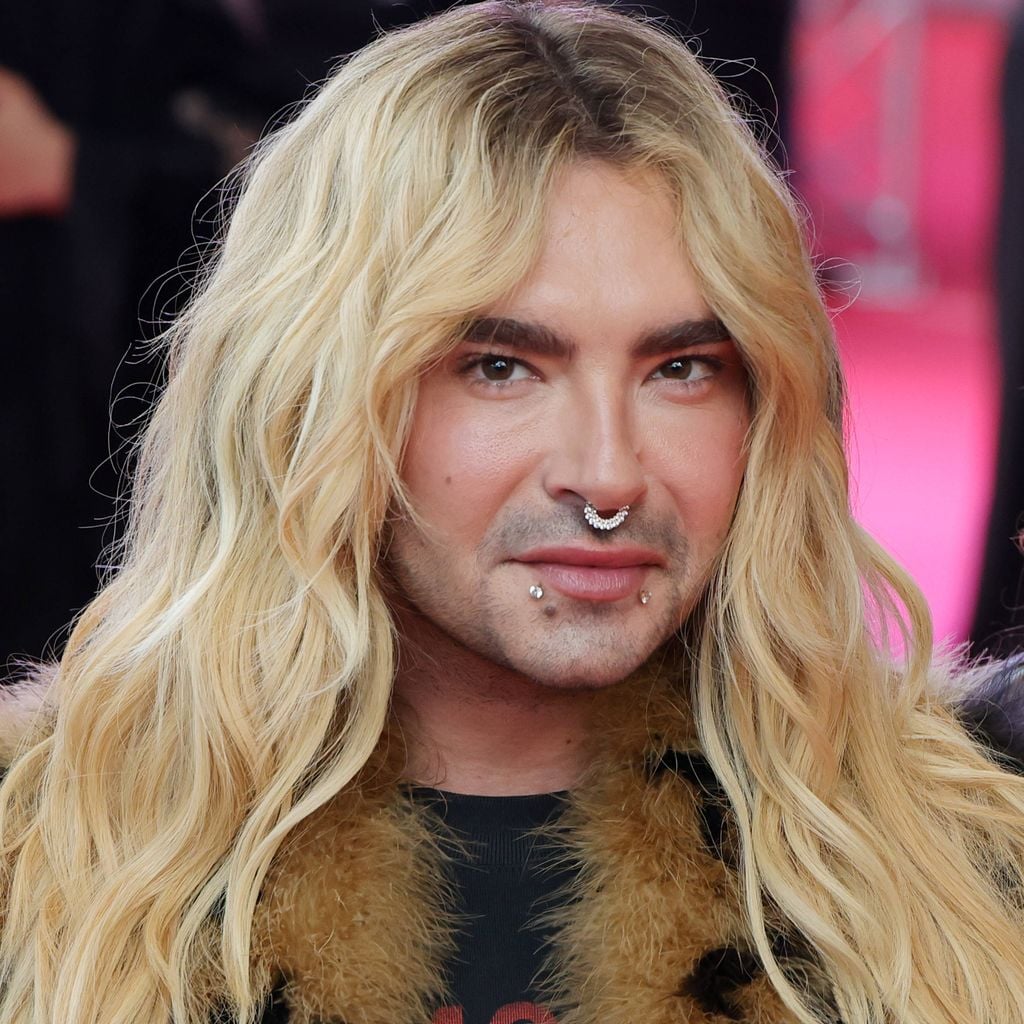 Bill Kaulitz beim Radio Regenbogen Award 2026 in der Europa Park Arena in Rust
