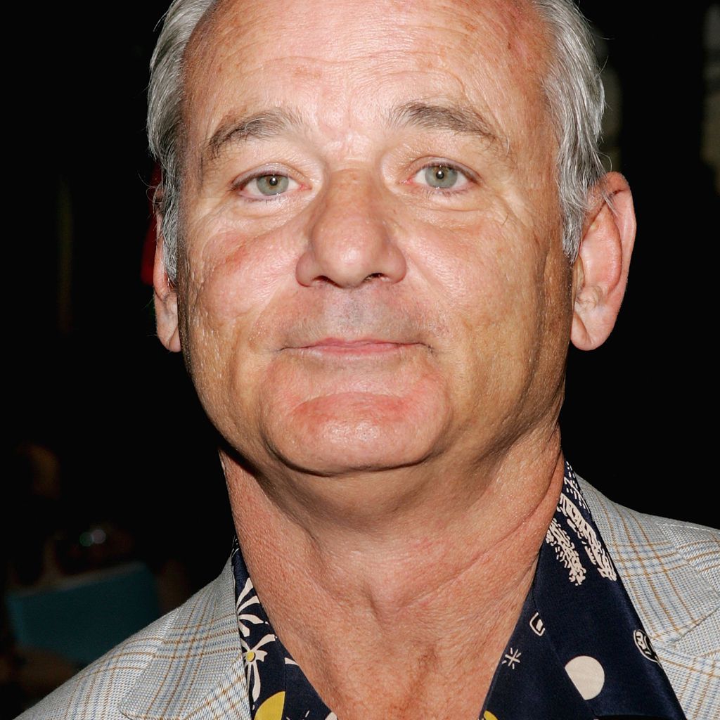 Bill Murray bei der "The Lost City"-Premiere in Hollywood im April 2006