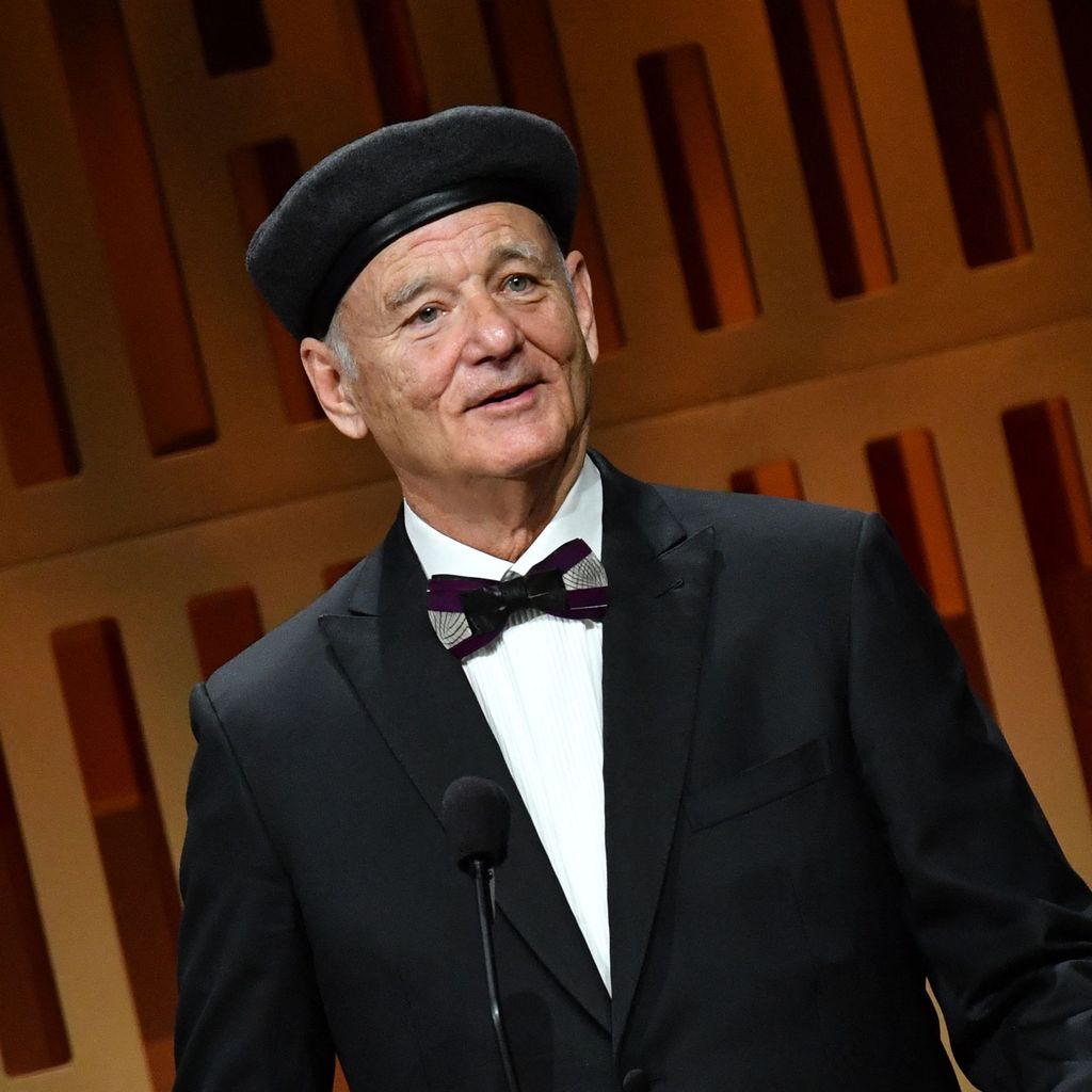 Bill Murray, Schauspieler