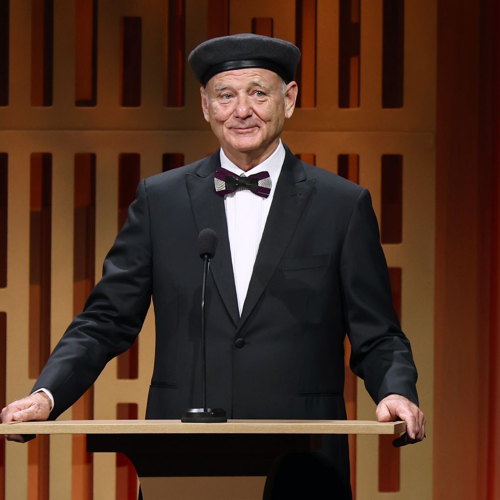 Bill Murray, Schauspieler