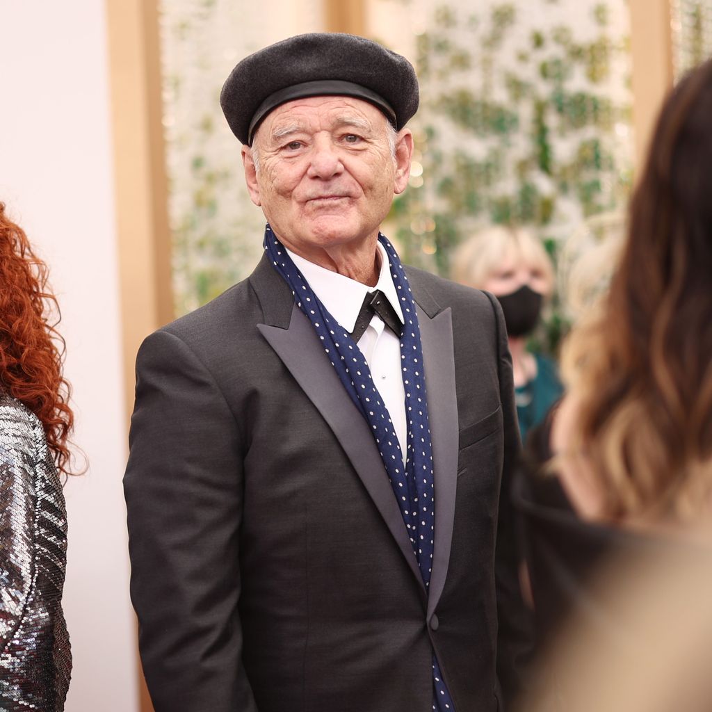 Bill Murray, Schauspieler