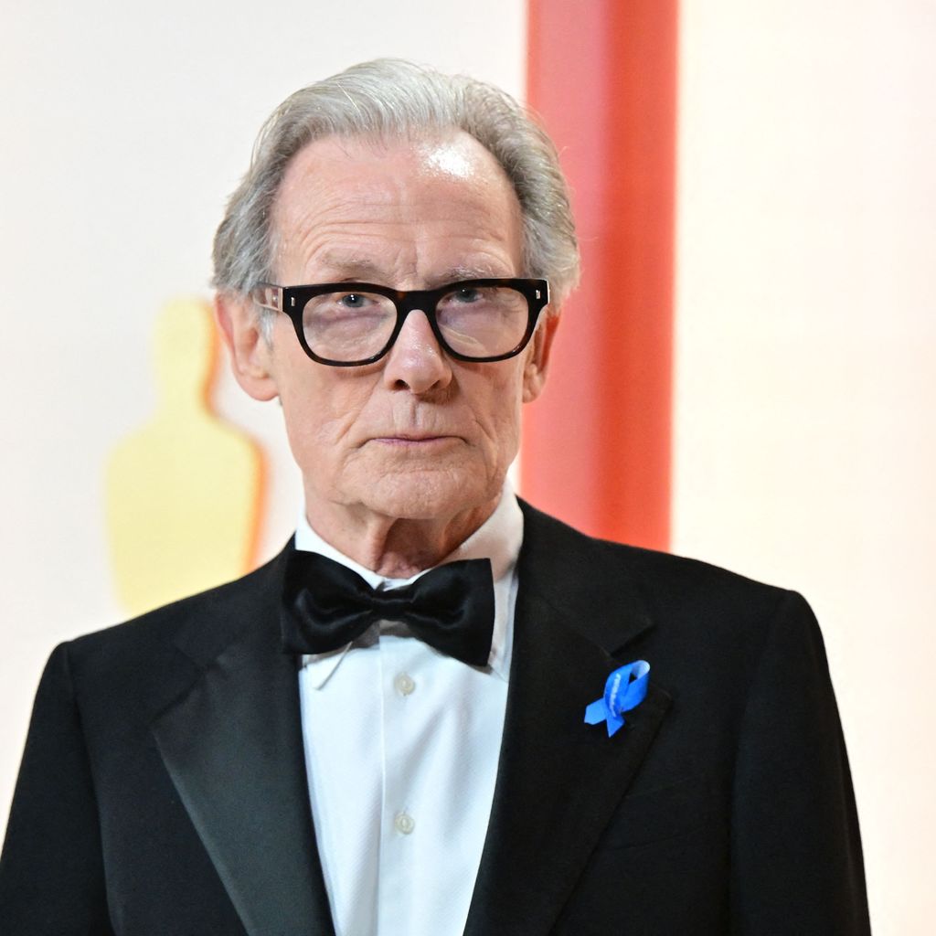 Bill Nighy, Schauspieler