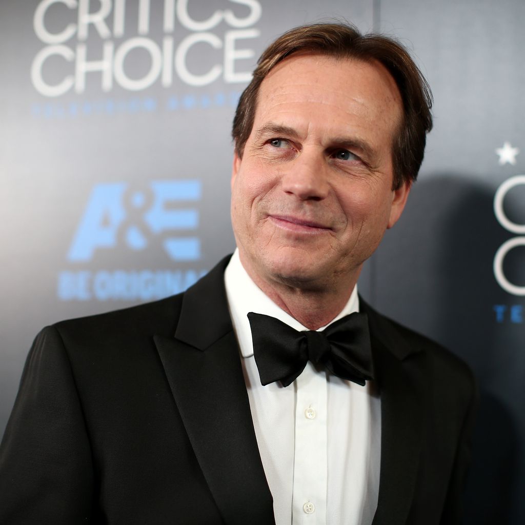 Bill Paxton bei den Annual Critics' Choice Television Awards 2015