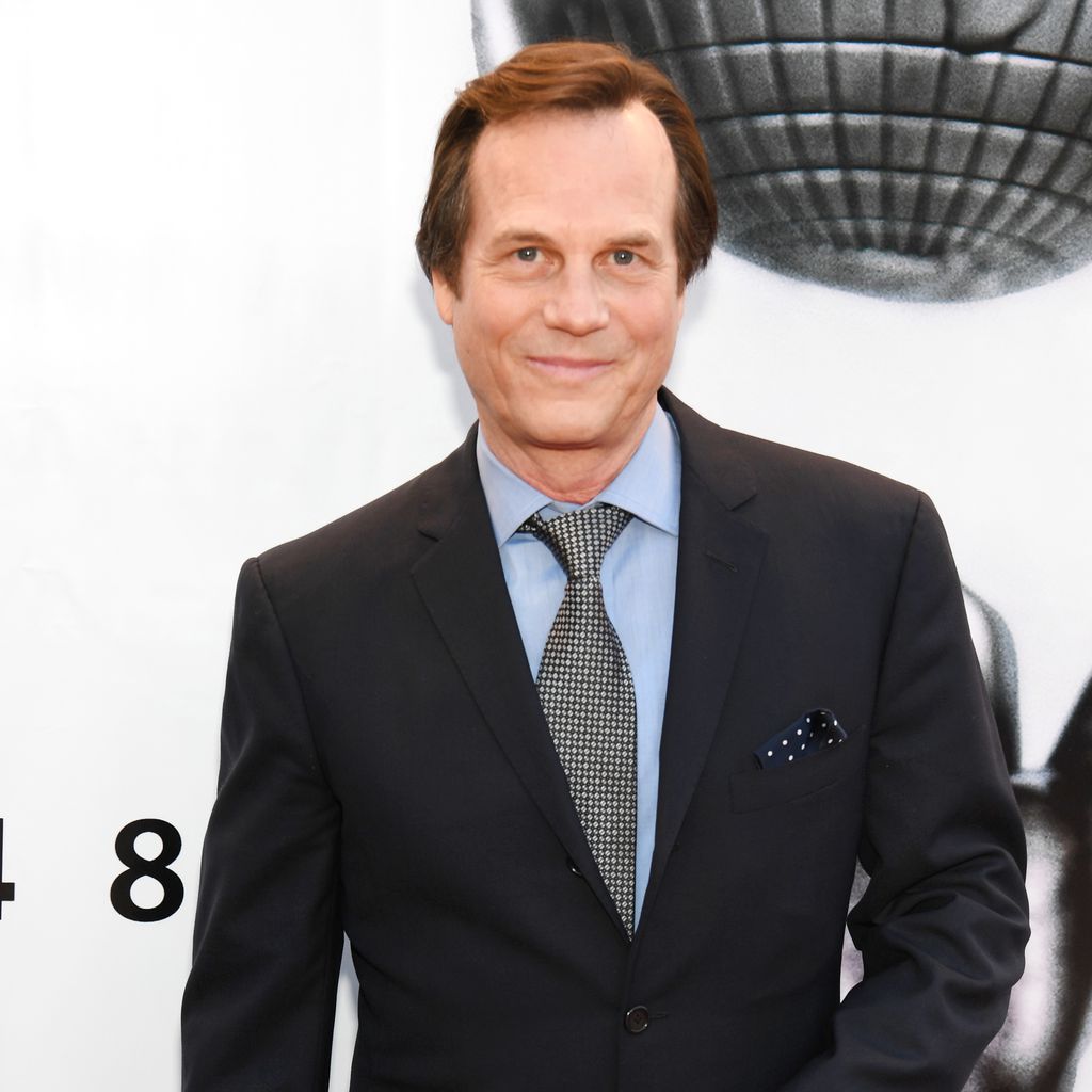 Bill Paxton bei seinem letzten öffentlichen Auftritt vor seinem Tod