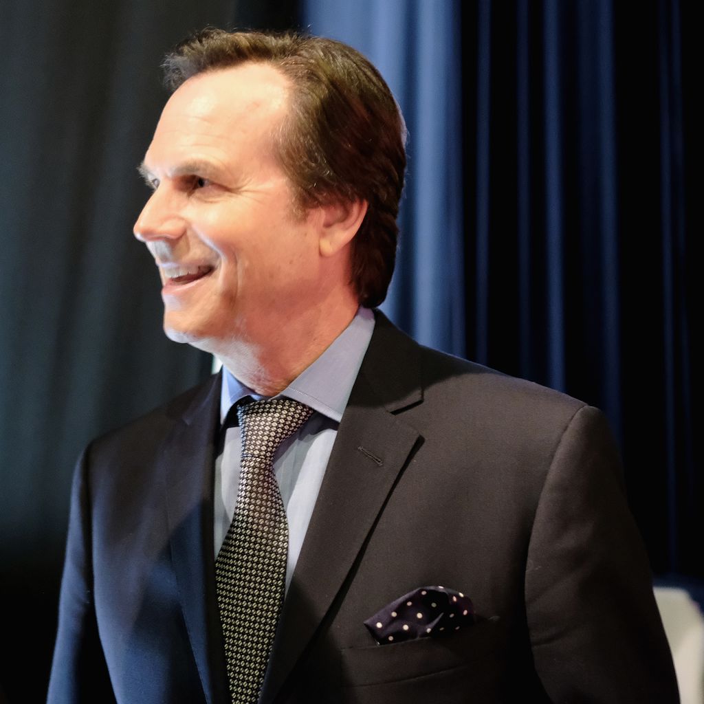 Bill Paxton bei den NAACP Image Awards 2017 ind Pasadena