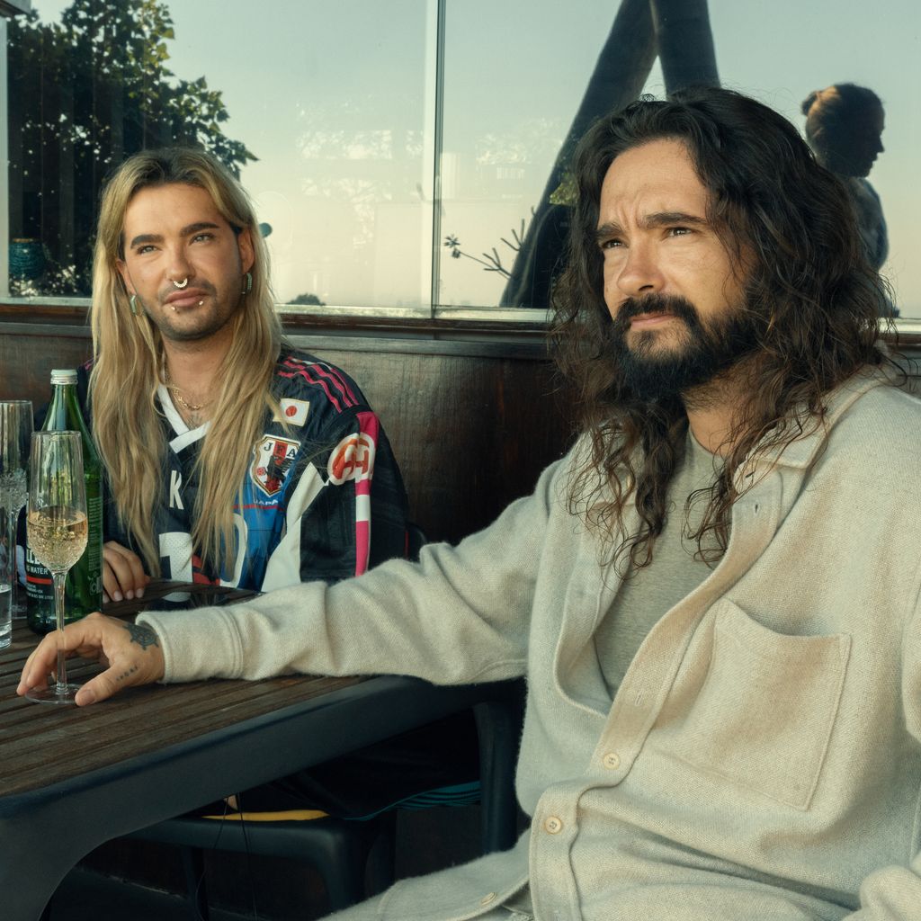 Bill und Tom Kaulitz, "Kaulitz & Kaulitz" Staffel drei