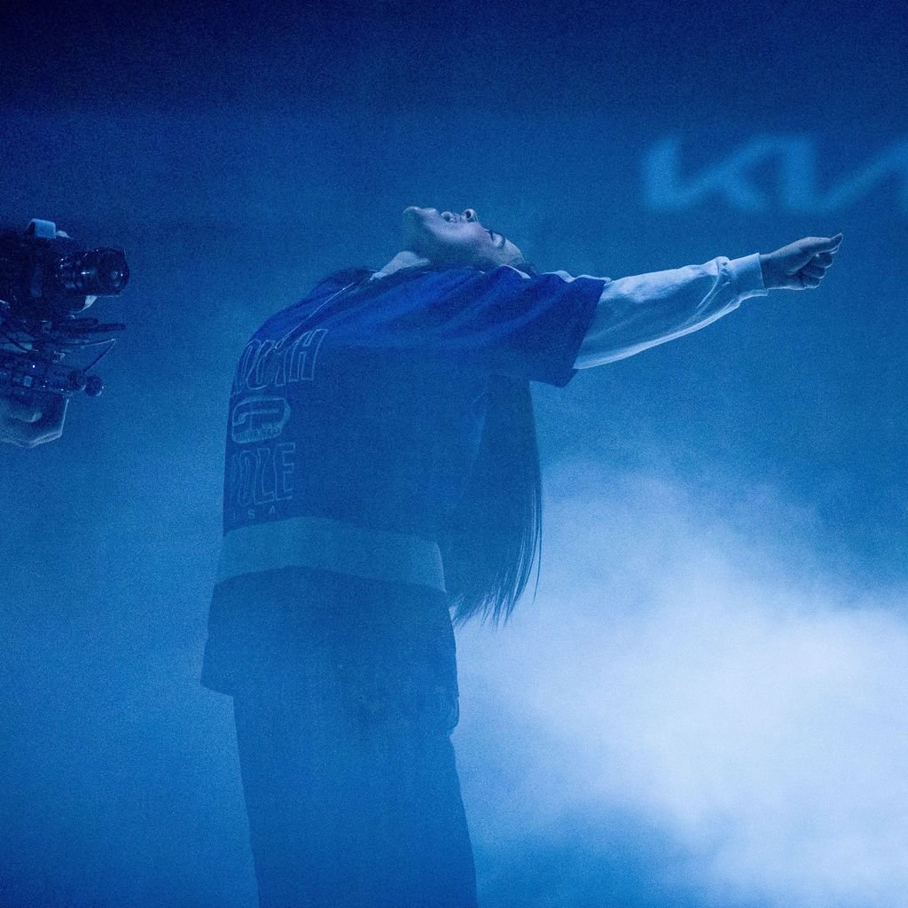 Billie Eilish, Sängerin