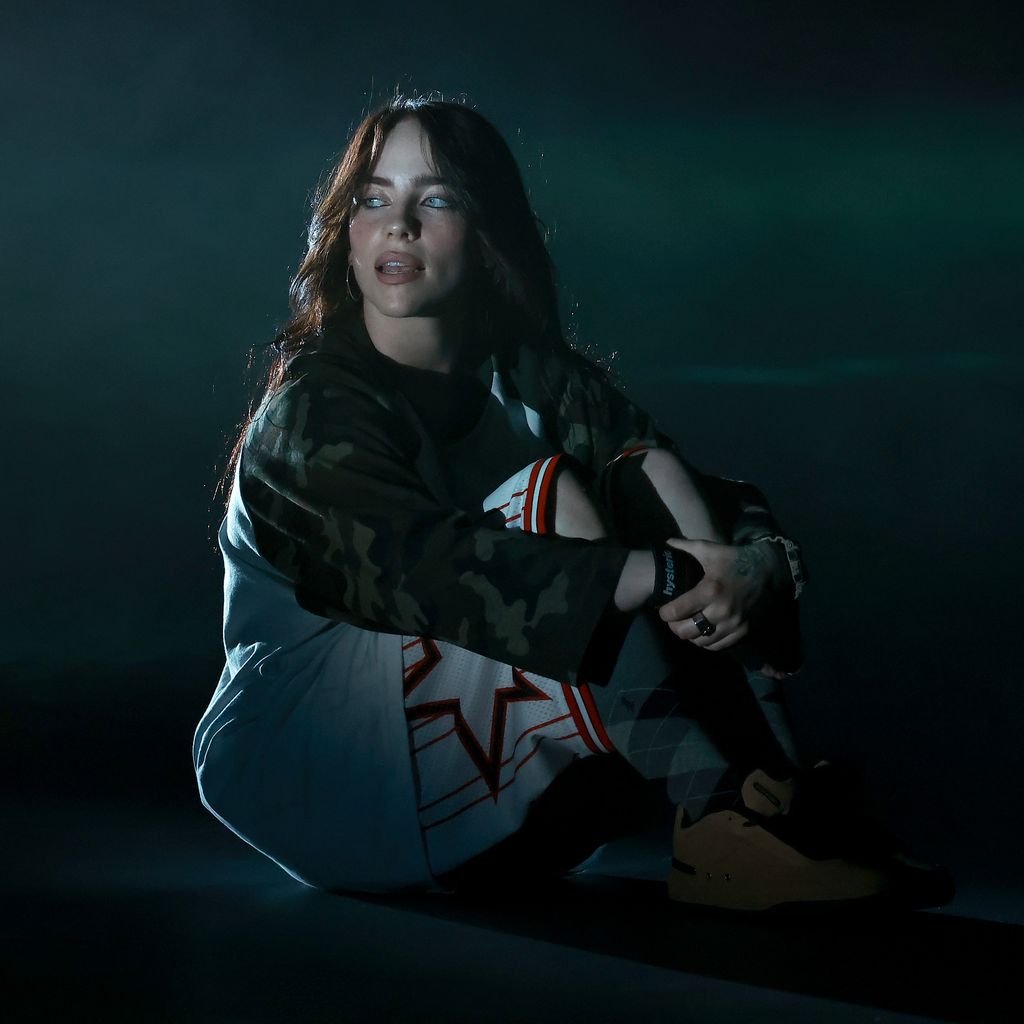 Billie Eilish, Musikerin