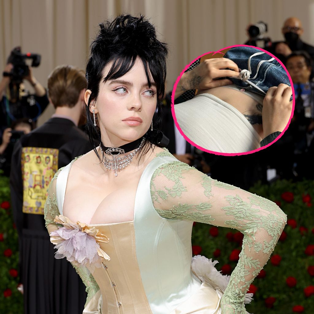 Billie Eilish, Musikerin