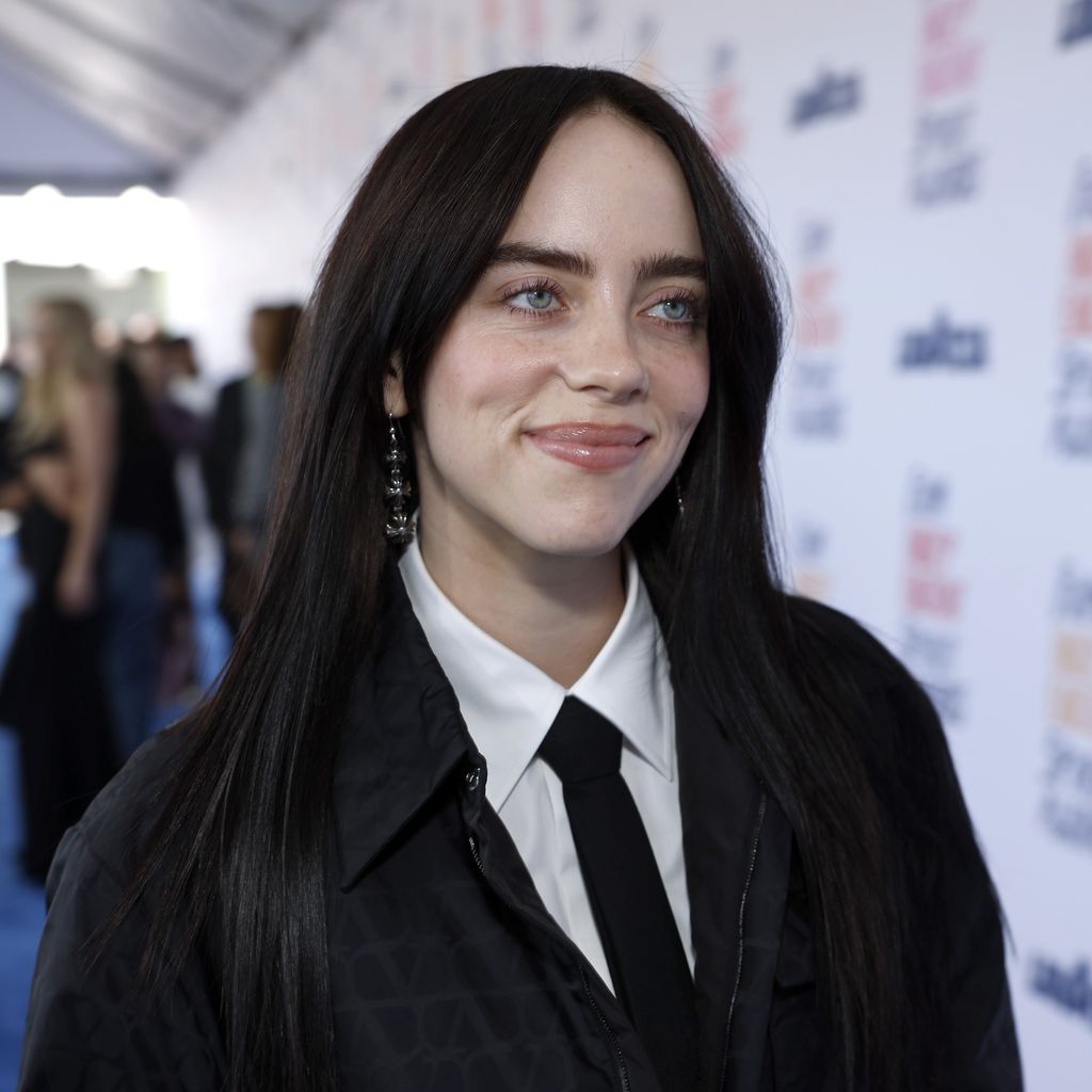 Billie Eilish, Musikerin