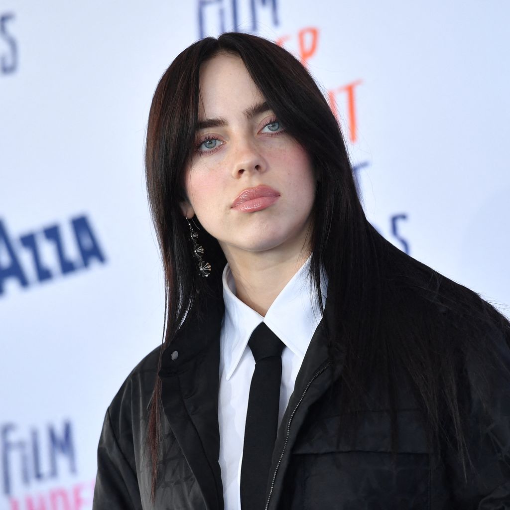 Billie Eilish, Sängerin