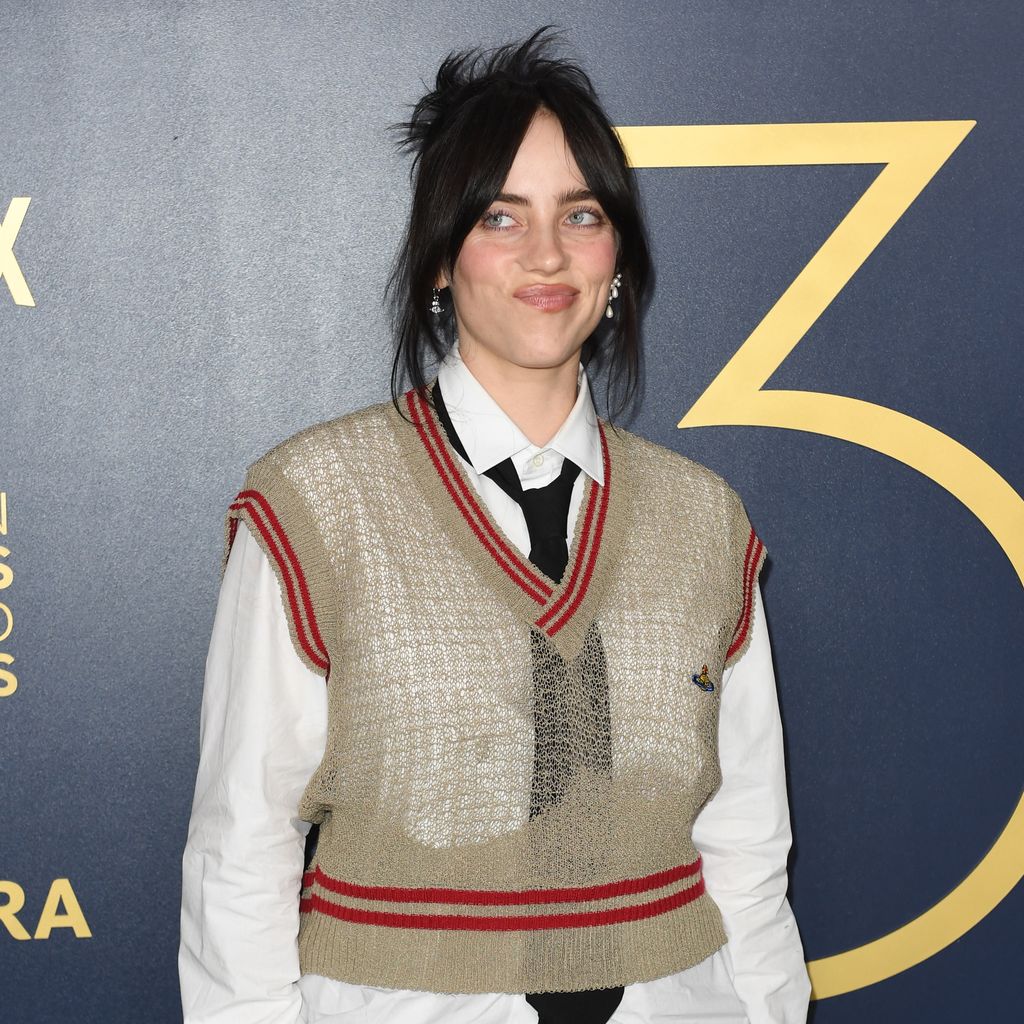 Billie Eilish, Musikerin