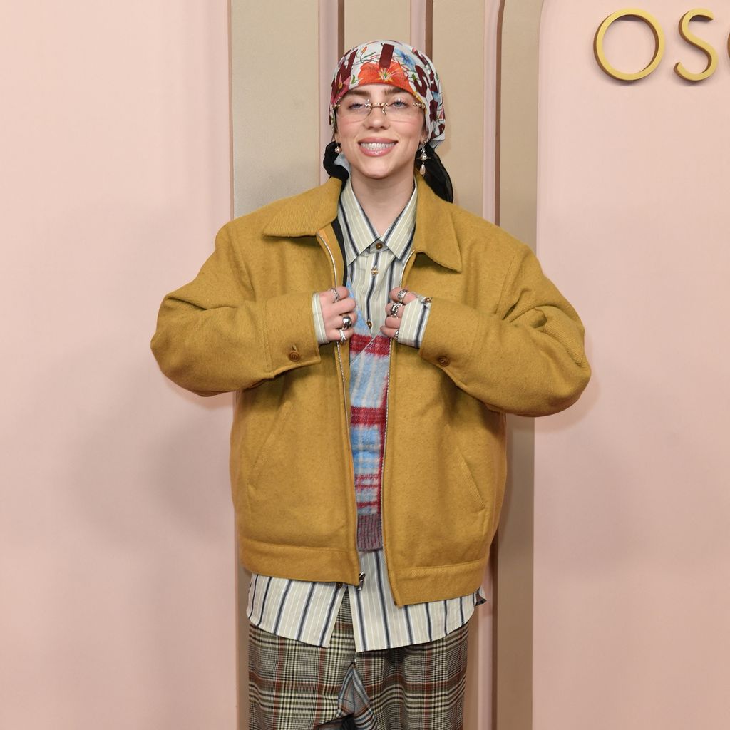 Billie Eilish, Musikerin