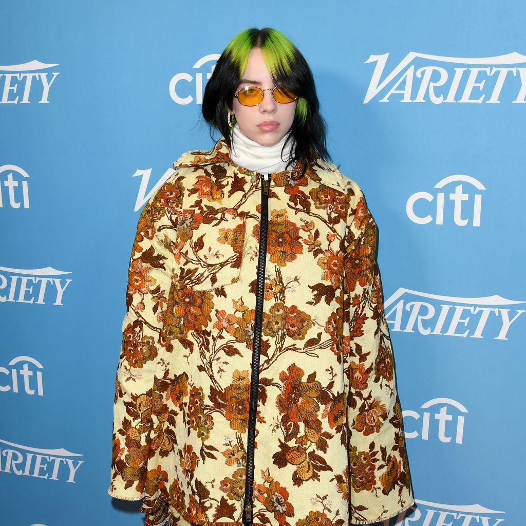 Billie Eilish, Musikerin