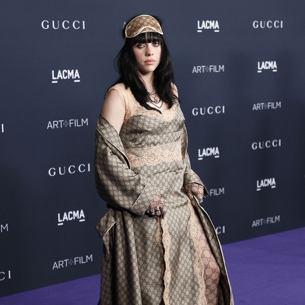 Billie Eilish, Musikerin