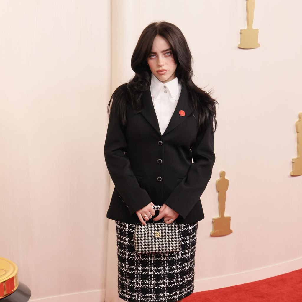Billie Eilish, Musikerin
