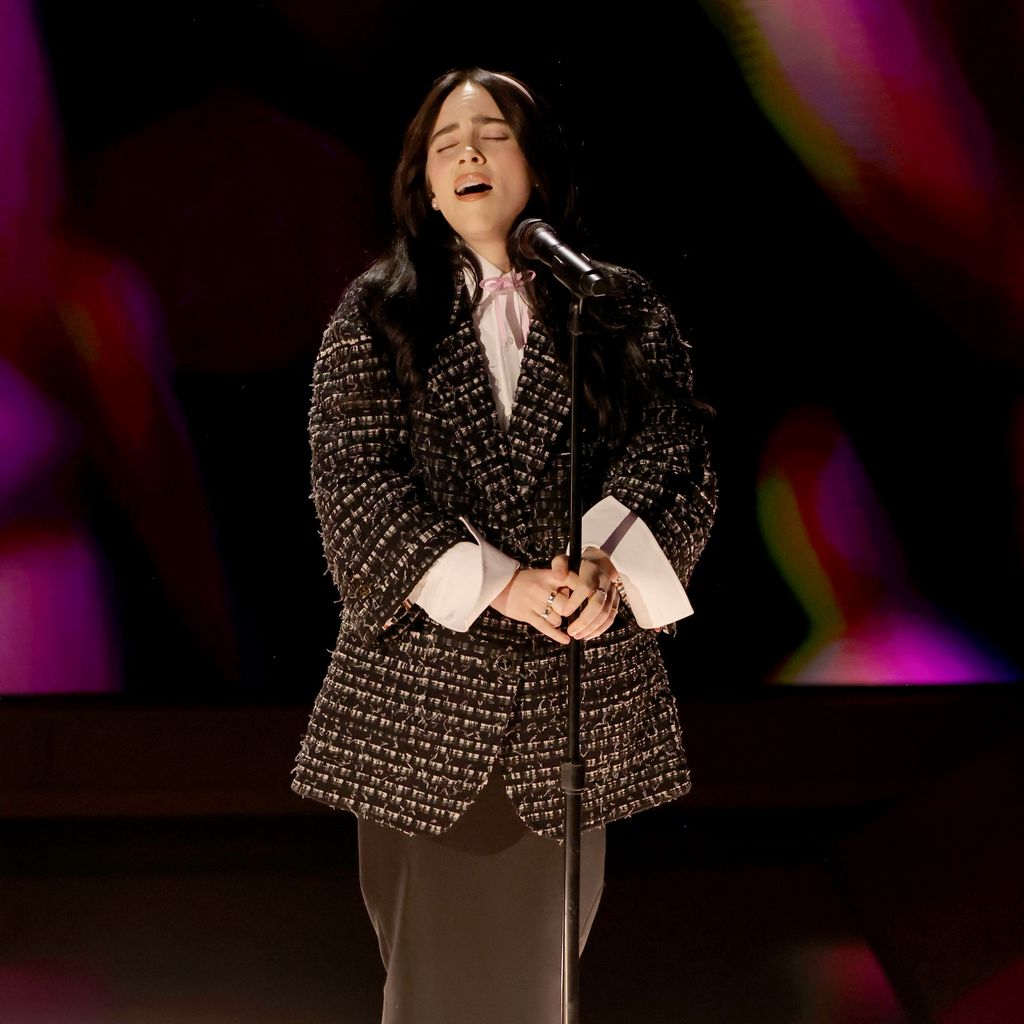 Billie Eilish, Musikerin