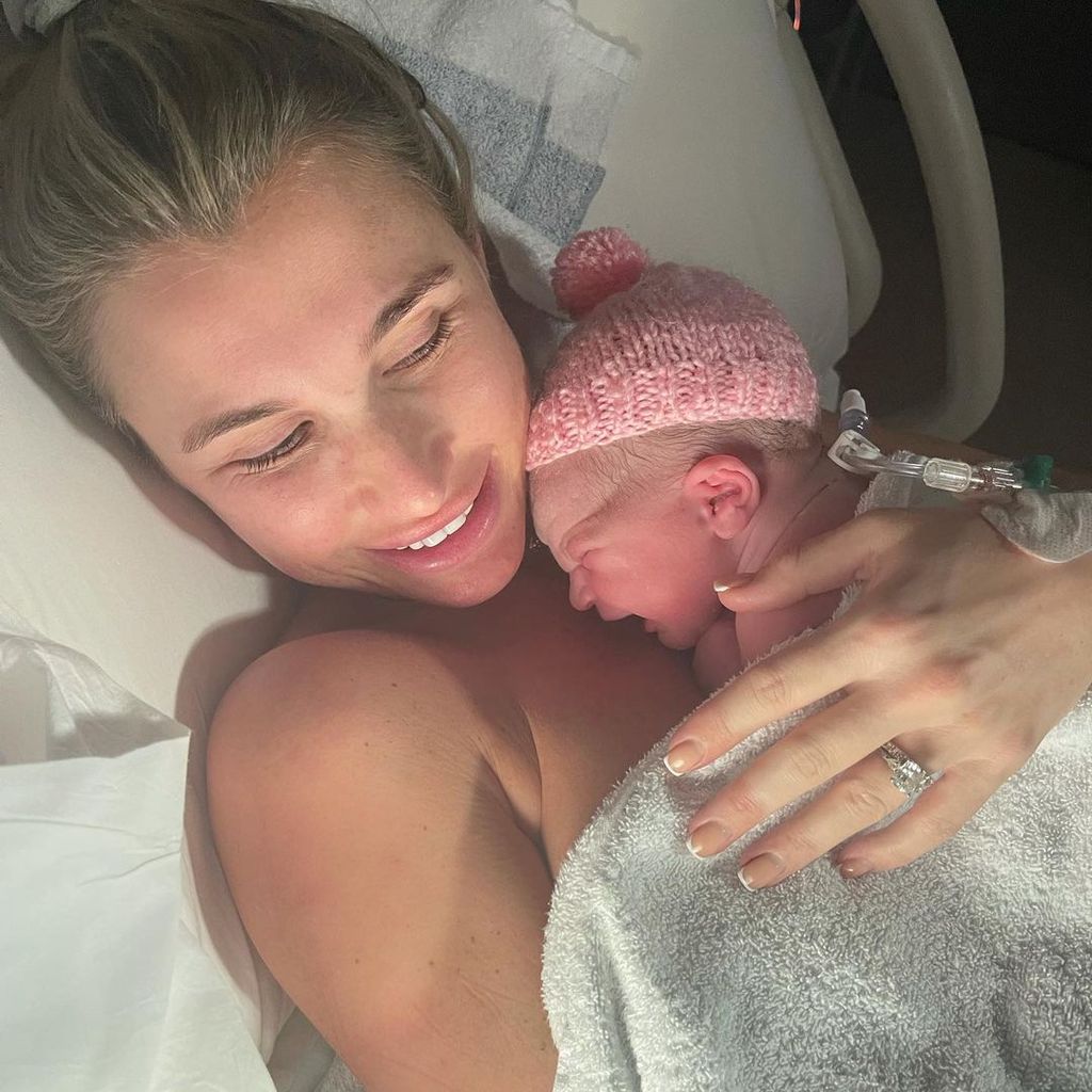 Billie Faiers, Influencerin