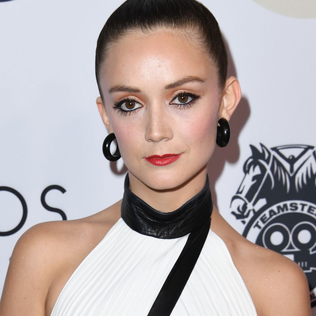 Billie Lourd bei den Casting Society Of America's Artios Awards 2020