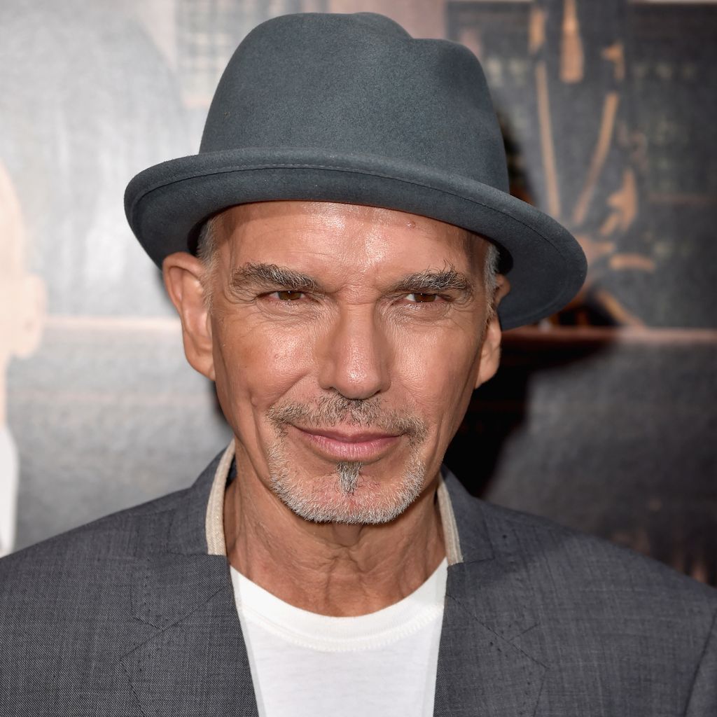 Billy Bob Thornton
