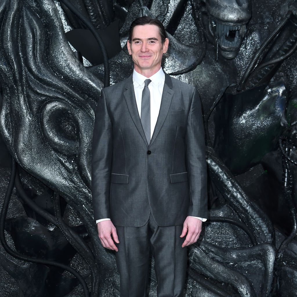 Billy Crudup, Schauspielerin