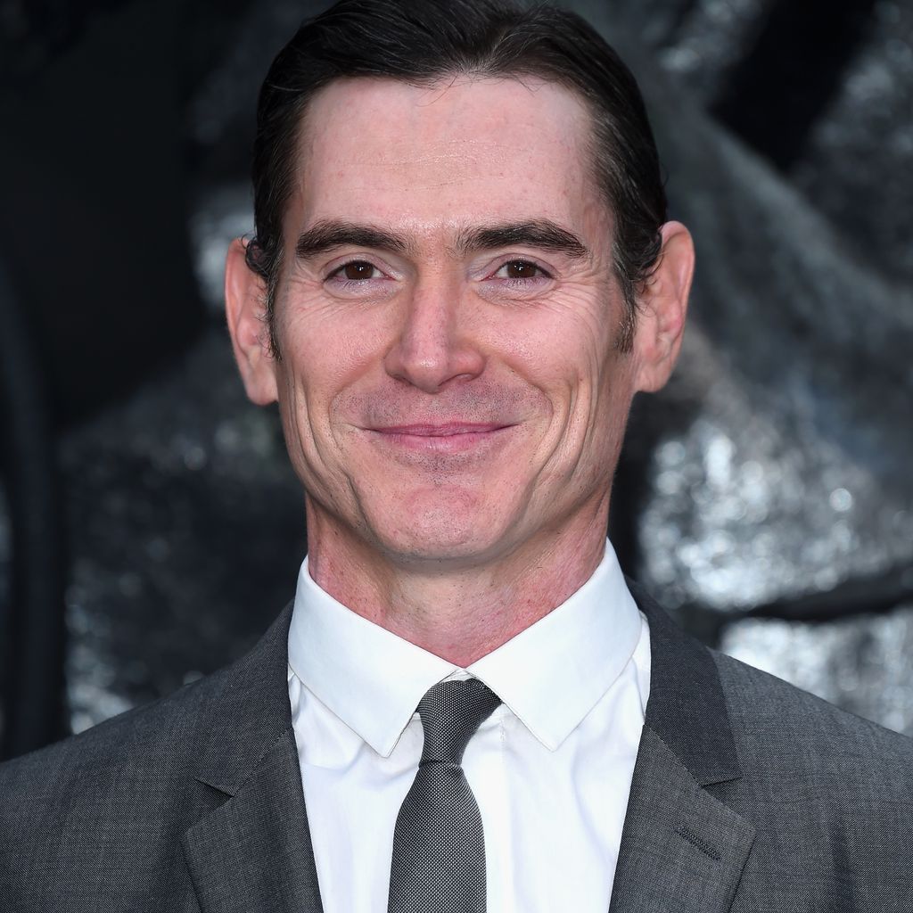 Billy Crudup bei der Premiere von "Alien: Covenant" in London 2017