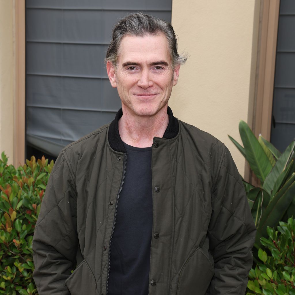 Billy Crudup, Schauspieler