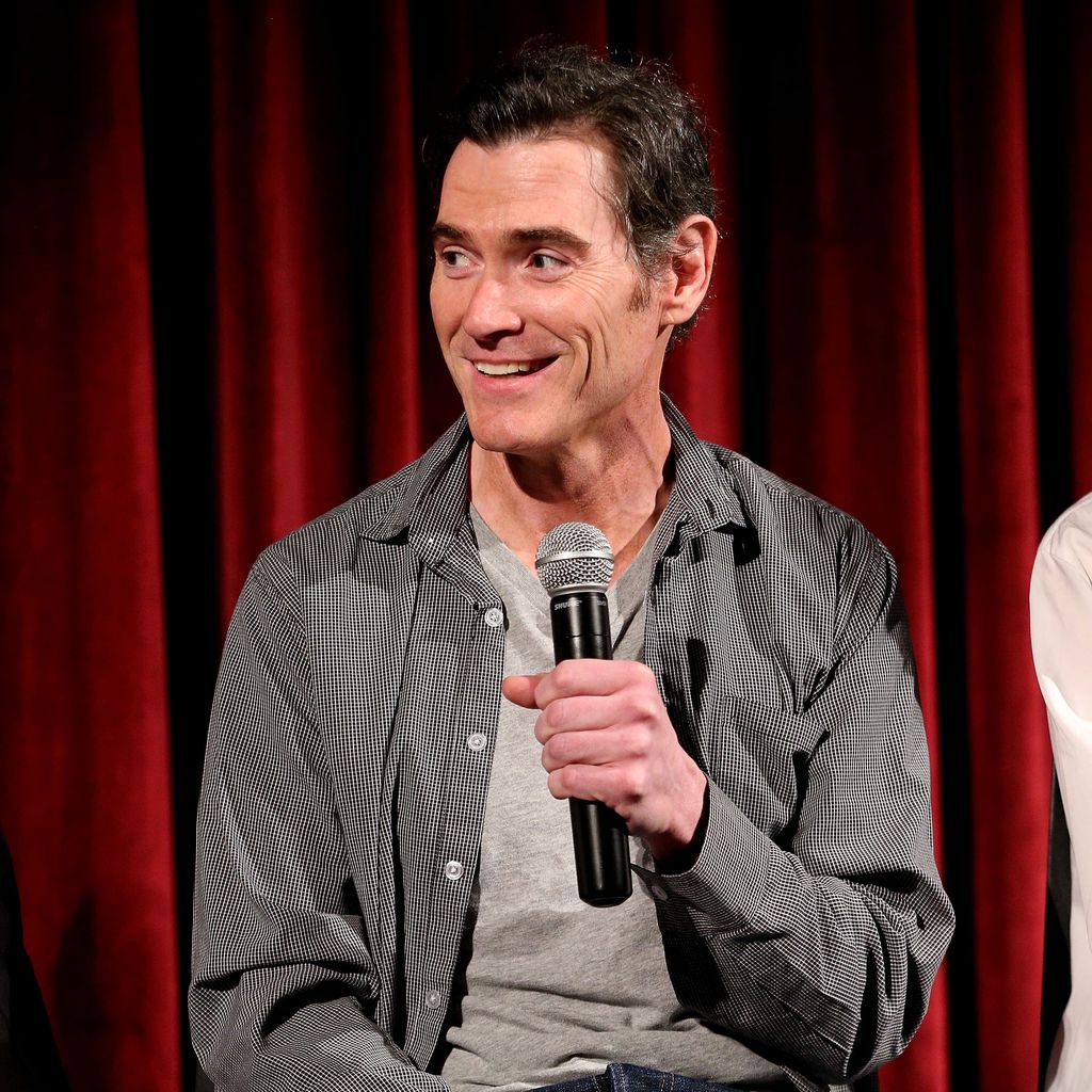 Billy Crudup, Schauspieler