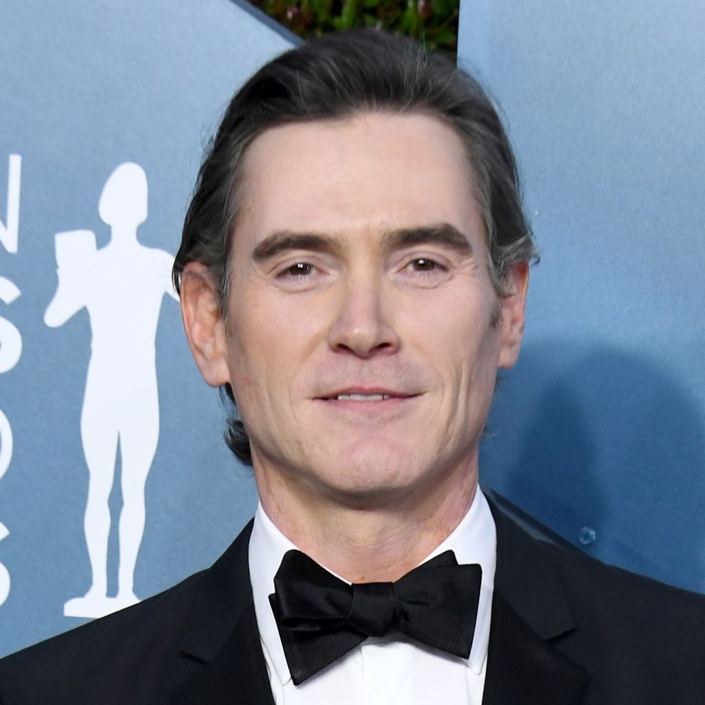 Schauspieler Billy Crudup