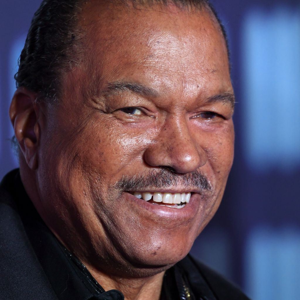 Billy Dee Williams, Schauspieler