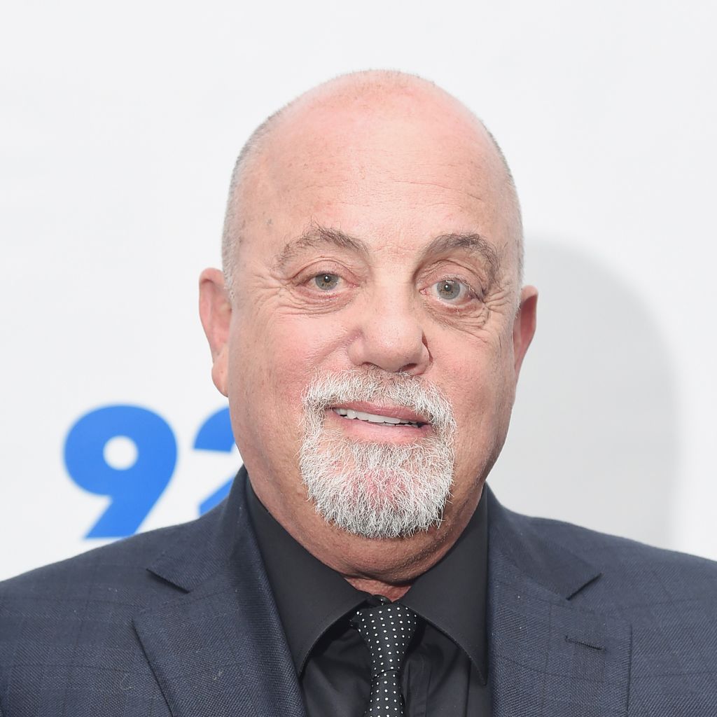 Billy Joel, Musiker