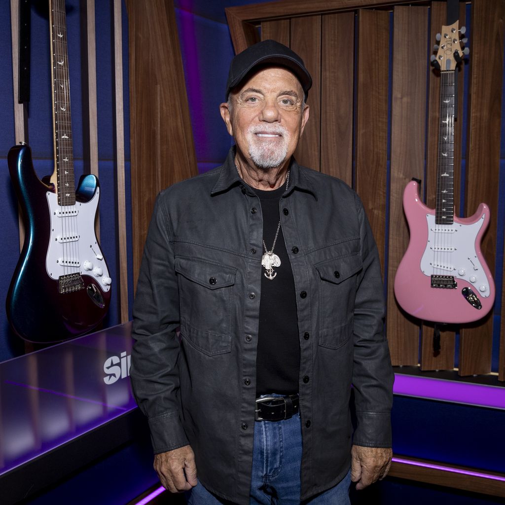 Billy Joel, Musiker