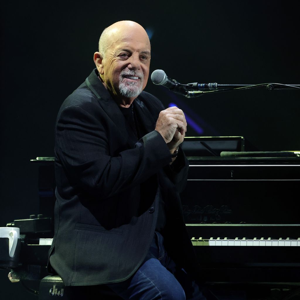 Billy Joel, Musiker