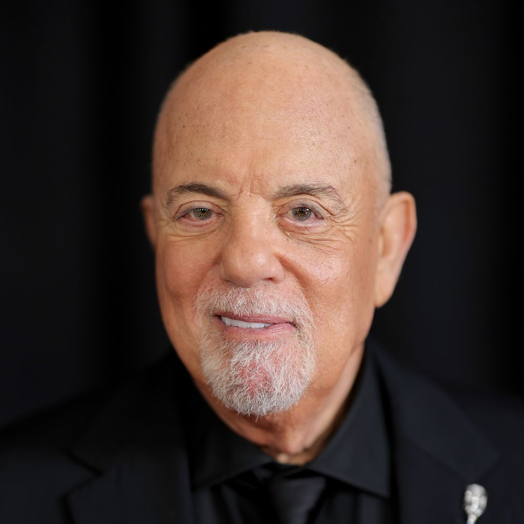 Billy Joel, Sänger