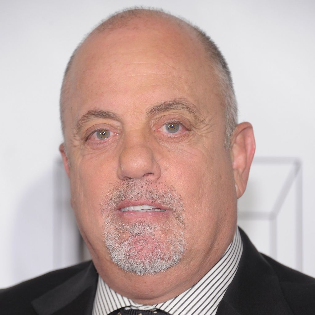 Billy Joel im Juni 2011
