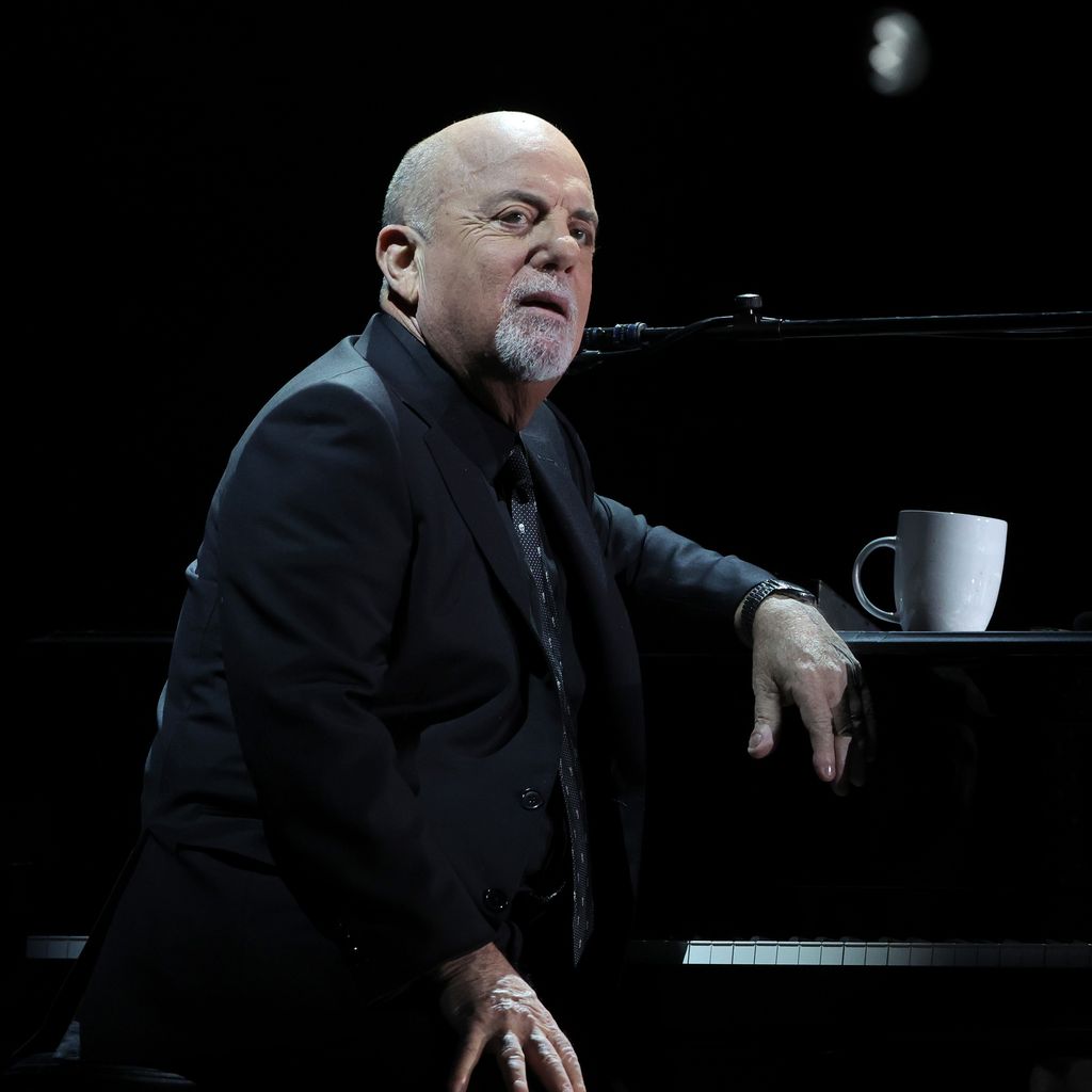 Billy Joel, Musiker