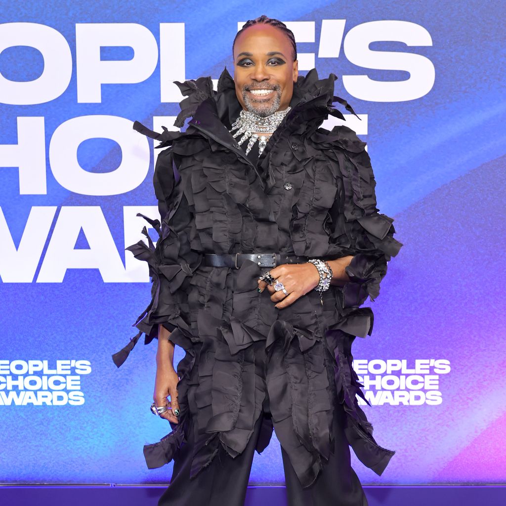 Billy Porter, Schauspieler