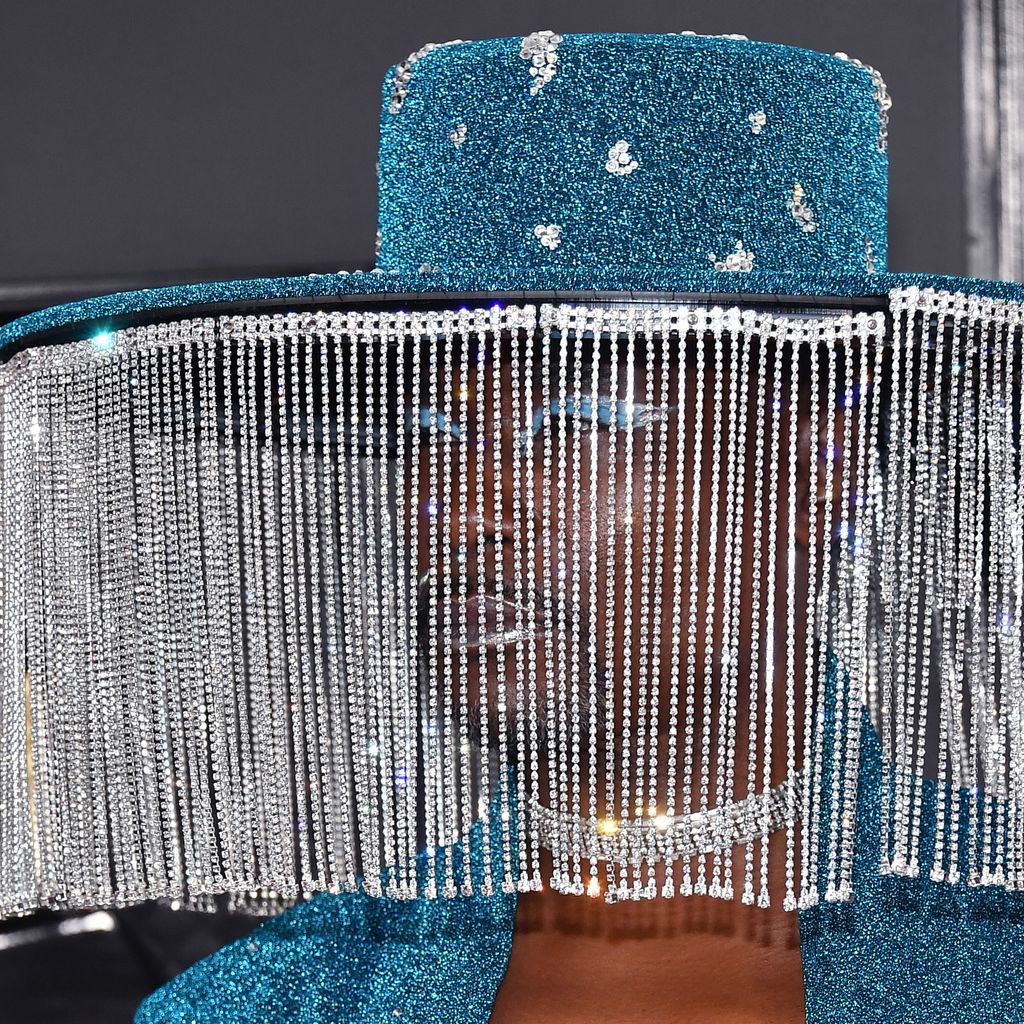 Billy Porter bei den Grammy Awards im Januar 2020