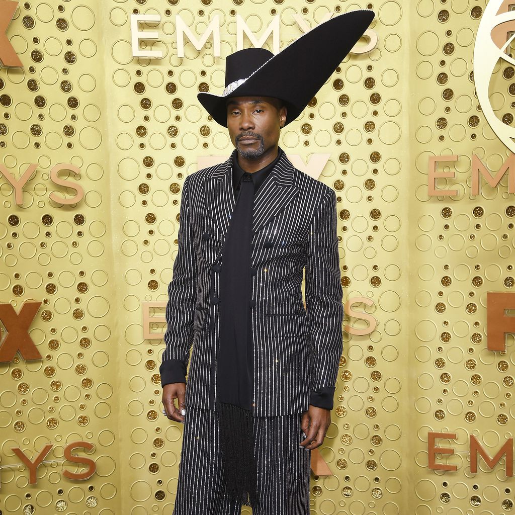 Billy Porter im September 2019