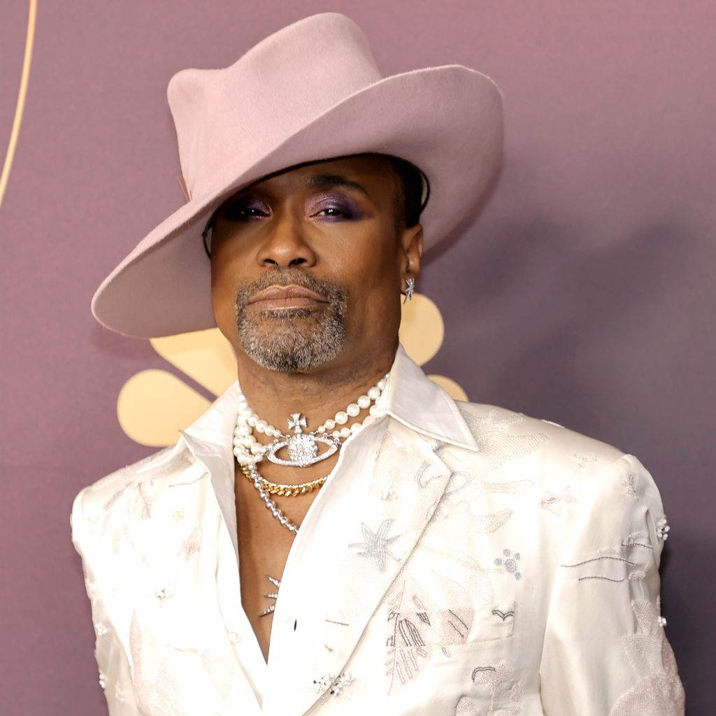 Billy Porter, Schauspieler