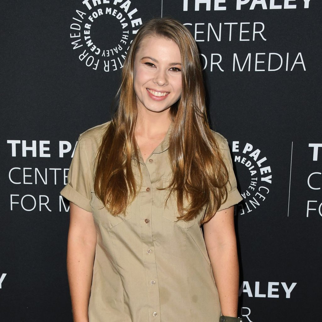 Bindi Irwin, Schauspielerin
