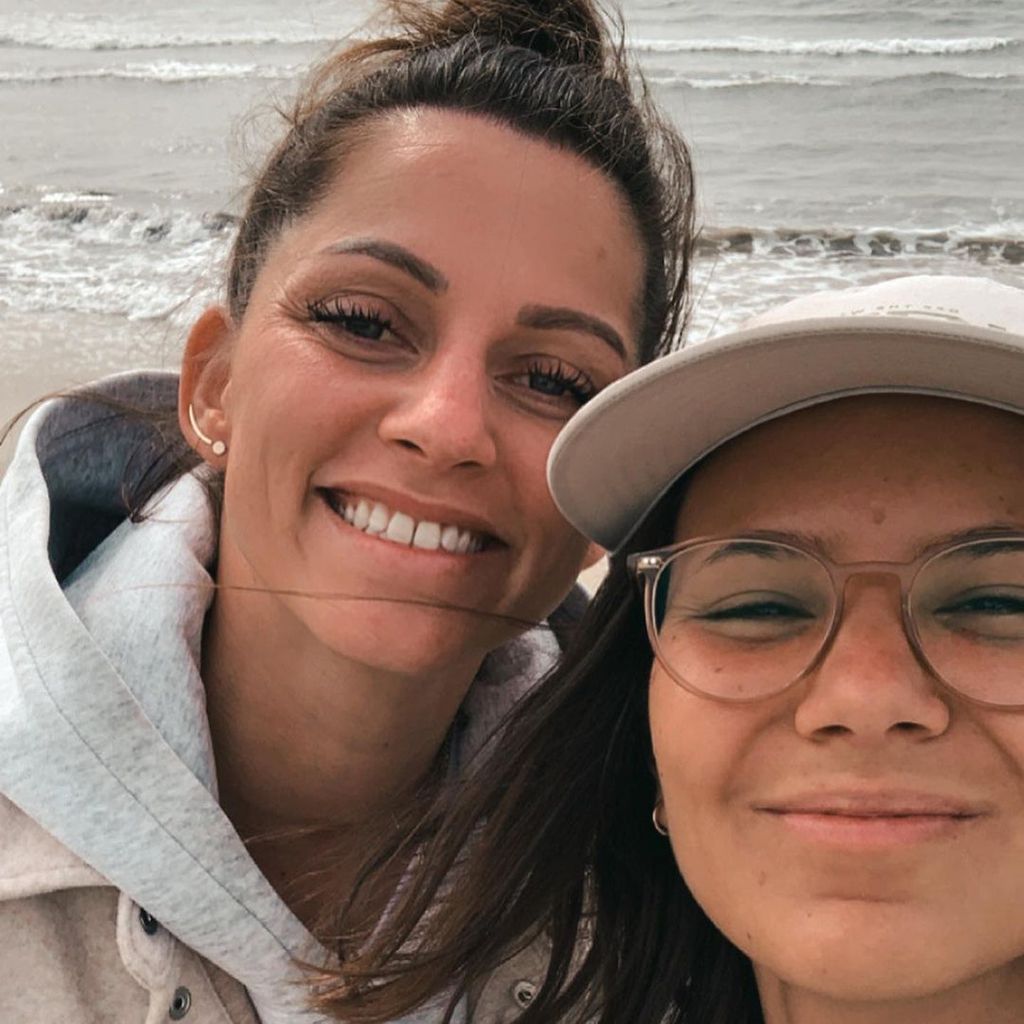 Bine und Miri, "Princess Charming"-Kandidatinnen