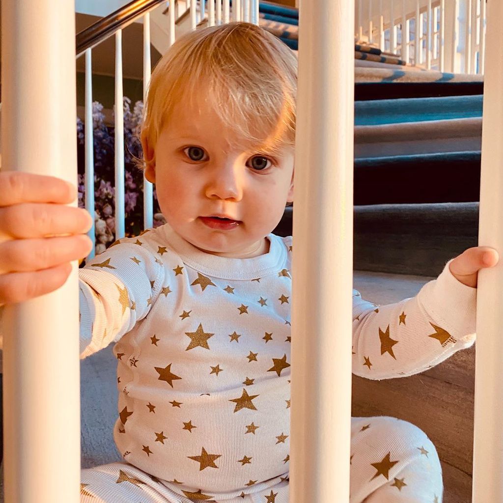 Birdie Mae Johnson, Jessica Simpsons Tochter
