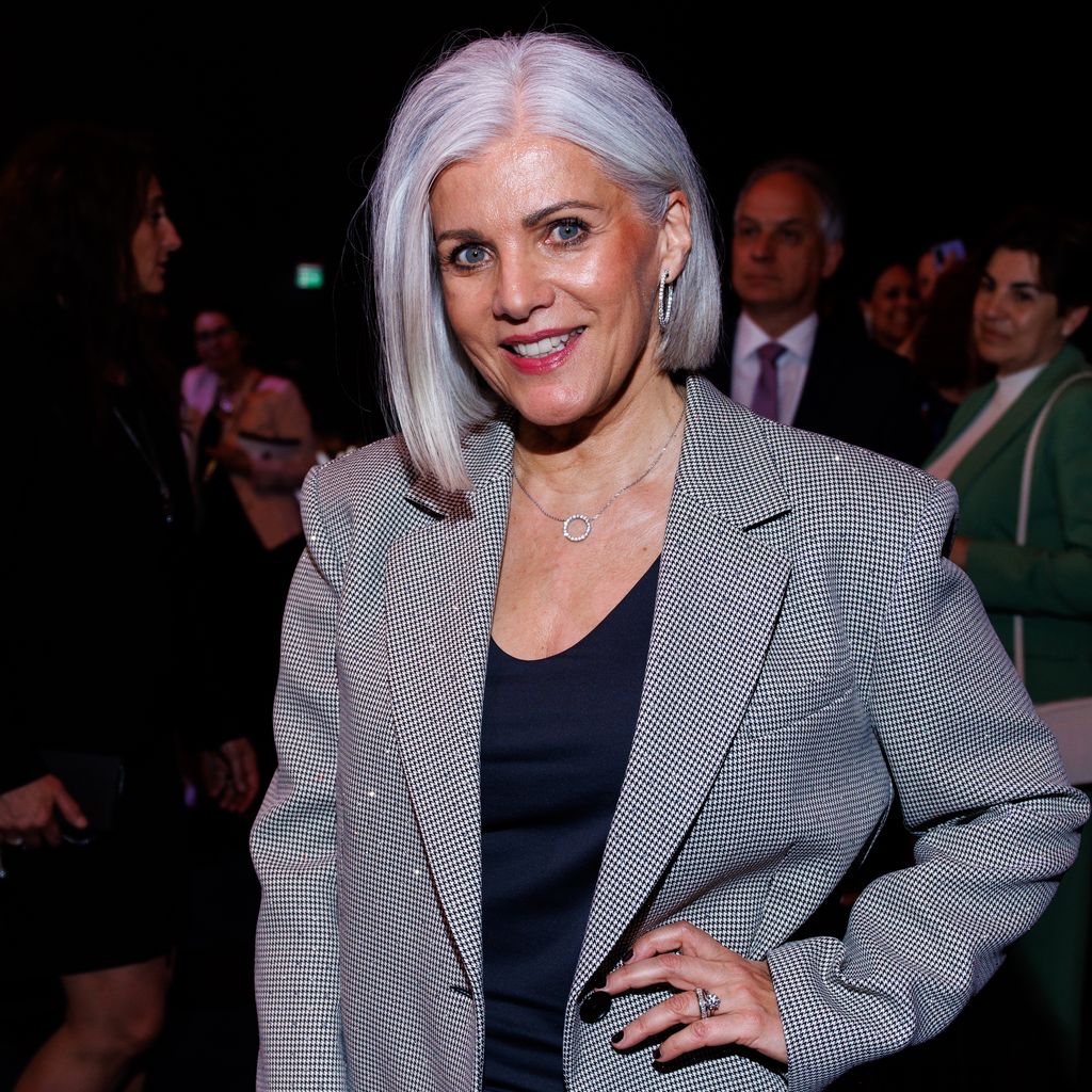 Birgit Schrowange, TV-Moderatorin
