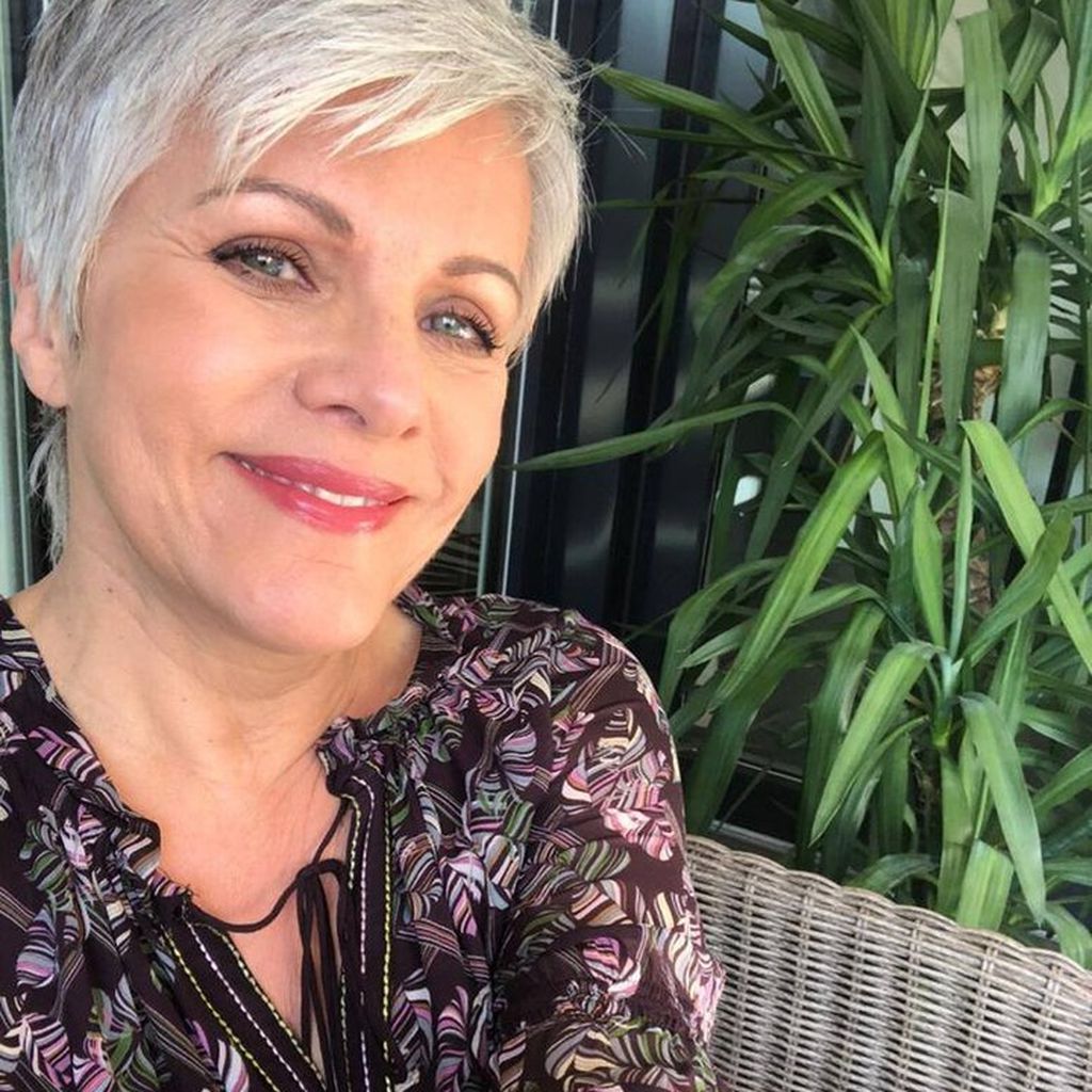 Birgit Schrowange, Moderatorin