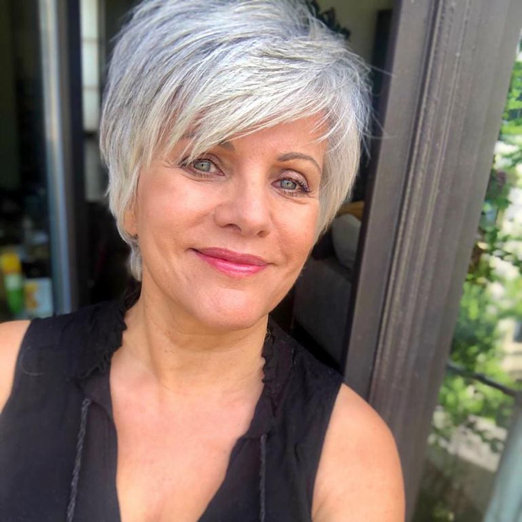 Birgit Schrowange, Moderatorin