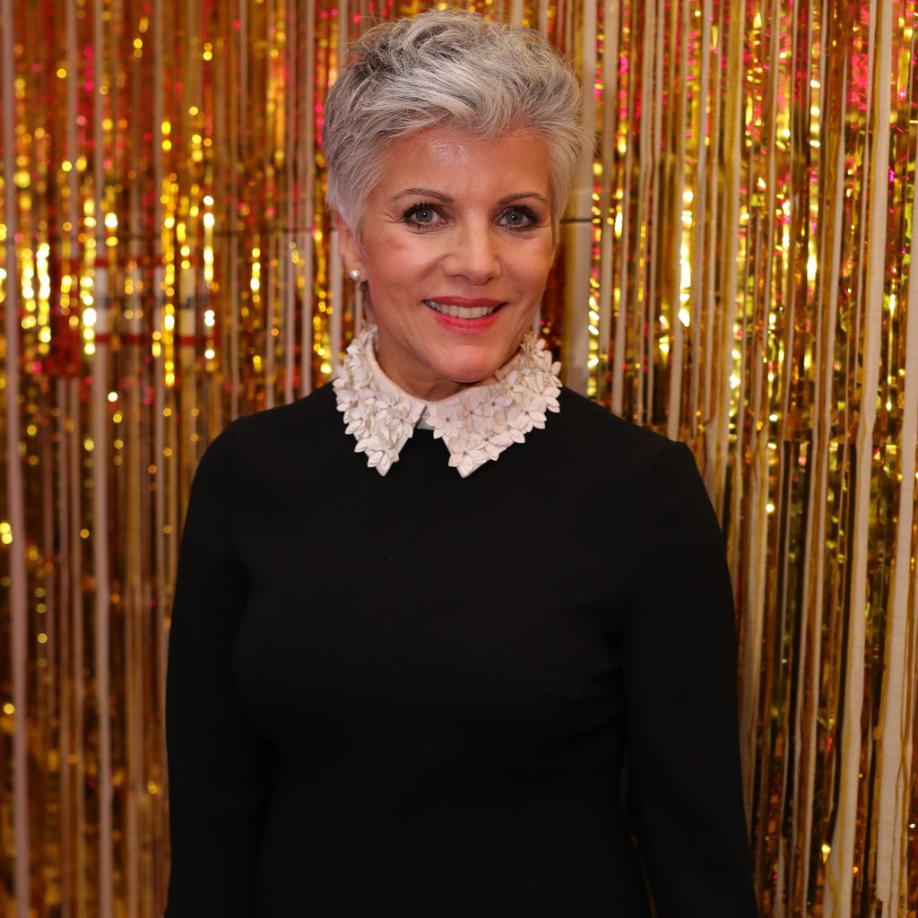 Birgit Schrowange, TV-Moderatorin