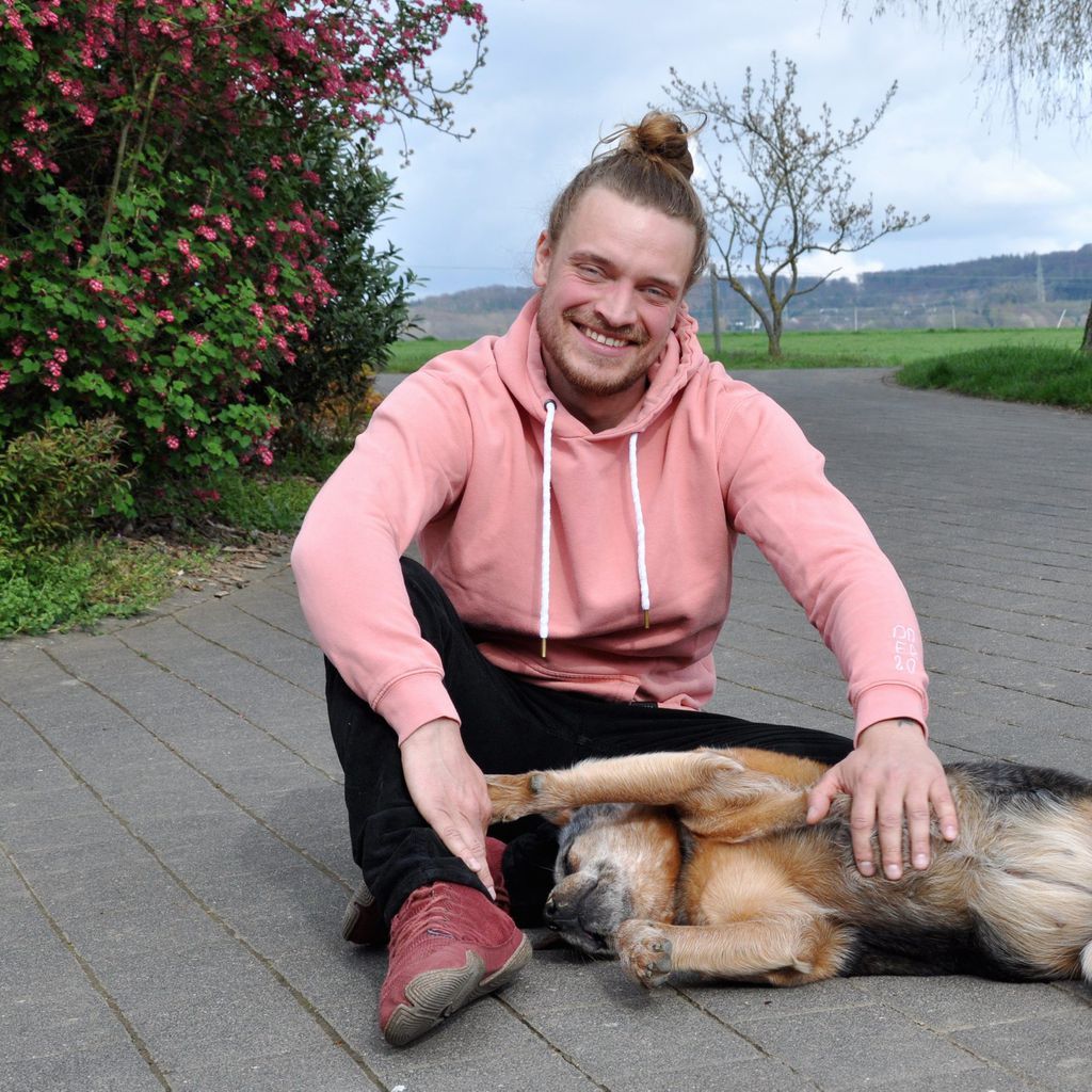 "Bauer sucht Frau"-Teilnehmer Björn Diefenbach